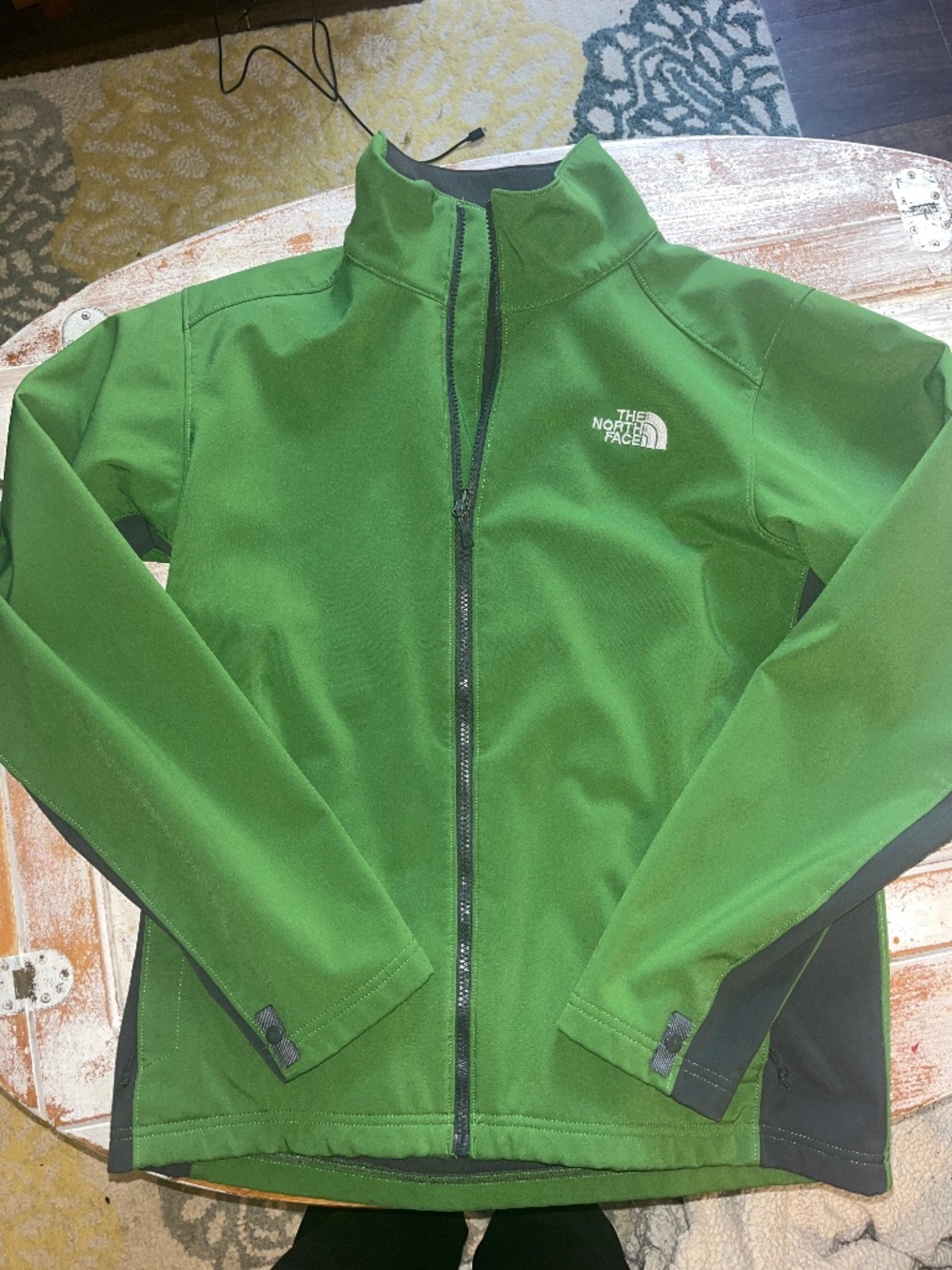 Northface jacket